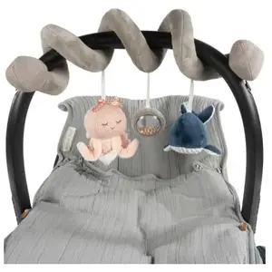 Walking Mum Spirale d'activités Lola et Nico pas cher