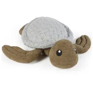 Walking Mum Peluche Tortue Olivia (26 cm) pas cher