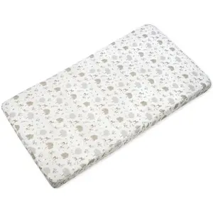 Drap housse bébé pas cher