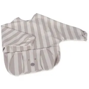 Bavoir manches longues Sintra Beige pas cher