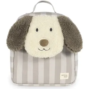 Sac à dos Chien Sintra Beige pas cher