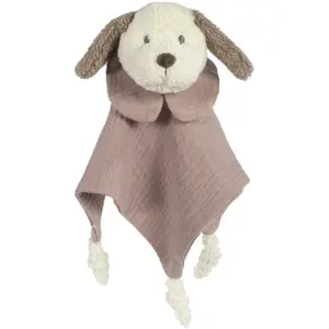 Doudou Chien Sintra Beige pas cher