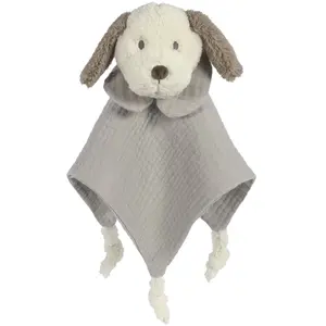 Doudou Chien Sintra Vert pas cher
