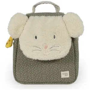 Sac à dos Souris Poppy Moss pas cher
