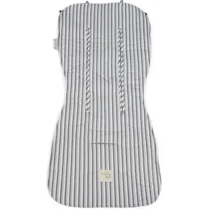 Assise Poussette Botton Rayures pas cher