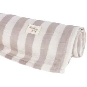 Lange Sintra Beige (120 x 120 cm) pas cher