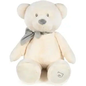 Pasito a pasito Peluche ours Bernie Nuage (50 cm) pas cher
