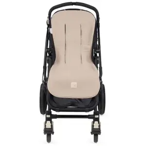 Assise pour poussette Eco Mum Apricot pas cher