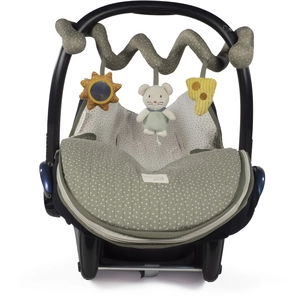 Walking Mum Spirale d'activités Poppy pas cher