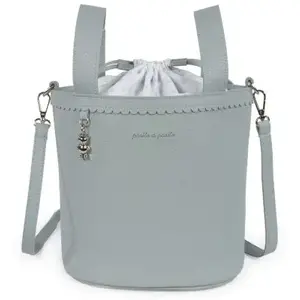 Comparateur de prix : Pasito a Pasito Sac Bucket Icon Green