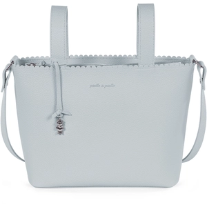Pasito a pasito Sac Crossbody Icon Sky