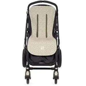 Walking Mum Assise pour poussette Coeurs Poppy Mousse pas cher