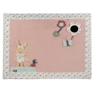 Pasito a Pasito Tapis de jeu Garden pas cher