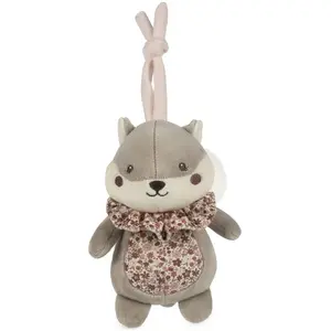 Peluche musicale pas cher