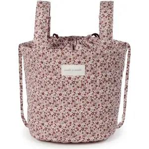 Sac Bucket Cherry Fleurs pas cher