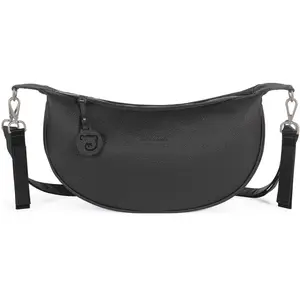 Sac bandoulière Gondola London Black pas cher