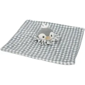 Doudou Pingouin Praliné Matcha pas cher