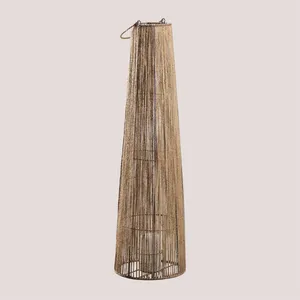 Lampadaire extérieur led sans fil Lovech Sklum 100 cm