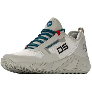 Drop Shot Chaussures De Padel Egan Lima pas cher