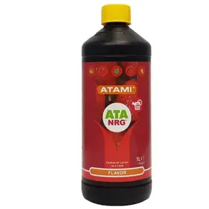 Exhausteur de goût NRG FLAVOR 1 litre - ATAMI pas cher