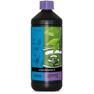 Engrais HYDRO Nutrition B - 1 litre - ATAMI pas cher