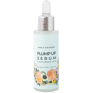 Sérum visage Vera & The Birds Plump Up Serum Multifonction (10 ml) pas cher