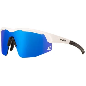 Lunettes de soleil Eassun Sprint Blanc TU pas cher