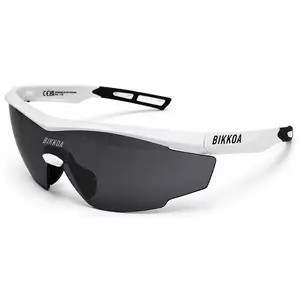 Bikkoa Lunettes De Soleil Derix pas cher