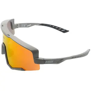 Bikkoa Lunettes De Soleil Tempo pas cher