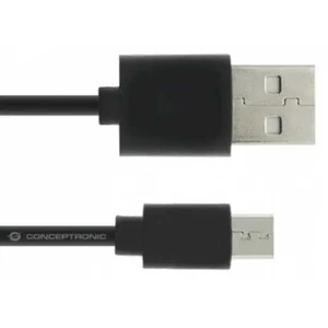 Nortess Câble Usb Vers Micro Usb Ntusbandrb5 1 M 5 Unités pas cher