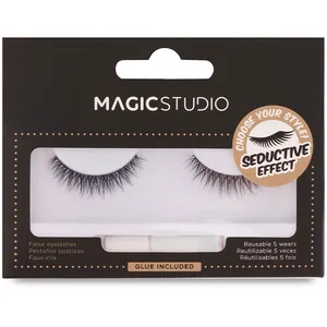 MAGIC STUDIO VEGAN seductive effect 1 u pas cher