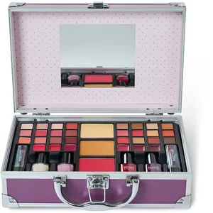 Palette Pin Up Perfect Beauty Secret- MAGIC STUDIO pas cher