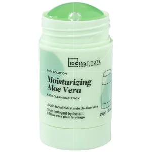 Idc Institute ALOE VERA face cleansing stick 25 gr pas cher