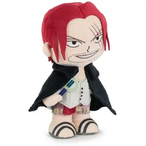 Grupo Erik Cnt Peluche One Piece Shanks pas cher