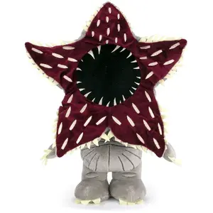 Play By Play Stranger Things - Peluche Demogorgon 32 Cm pas cher