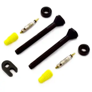 X-sauce Soupapes Tubeless Presta 2 Unités pas cher