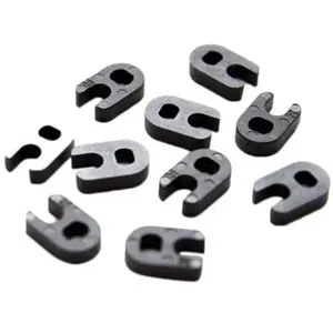 X-sauce Démonte-obturateur De Valve Presta 10 Unités One Size pas cher