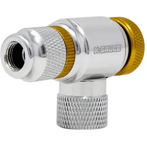 Adaptateur CO2 X-Sauce pas cher