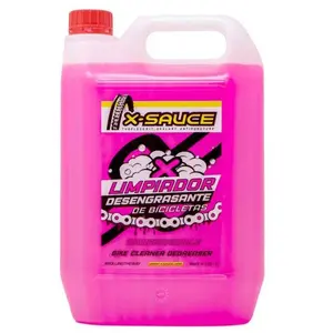 X-sauce Dégraissant 5l pas cher