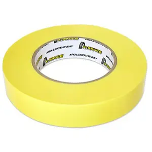 X-sauce Fond De Jante Tubeless Adhesive 66 M pas cher