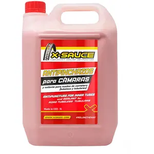 X-sauce Mastic Tubeless Anti Puncture 5lVendu parbikeinn