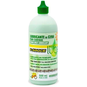 X-sauce Cire Ecolube Chain 500ml pas cher