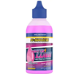 X-sauce Lubrifiant Fluoropolymers Watts 500ml pas cher