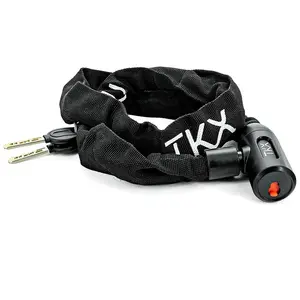 Tkx Antivol à Chaîne Ty-759-1500 6 x 1500 mm pas cher