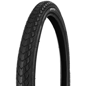 Cst E-bike C3002 20´´ X 1.75 Stevige Urbanband Zwart 20´´ x 1.75 pas cher