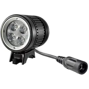 Tkx Phare Avant 4cree Xpg 1600 Lumens Jy-8010-16k pas cher