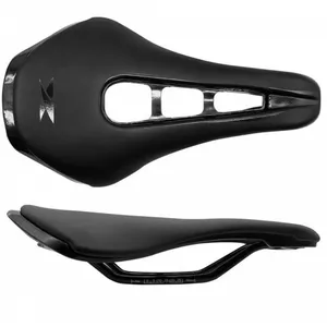 Selle VTT exclusive anti-prostatique TKX Kalgan pas cher
