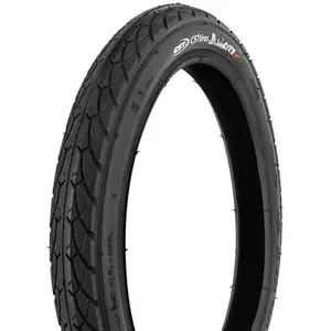 Cst Pneu Rigide Urbain City C-1762 14´´ X 1.75 14´´ x 1.75 pas cher