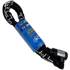 Tkx Antivol à Chaîne Ty-785-1 pas cher