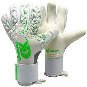 Twofive Gants De Gardien De But Vienna´08 White Pro pas cher